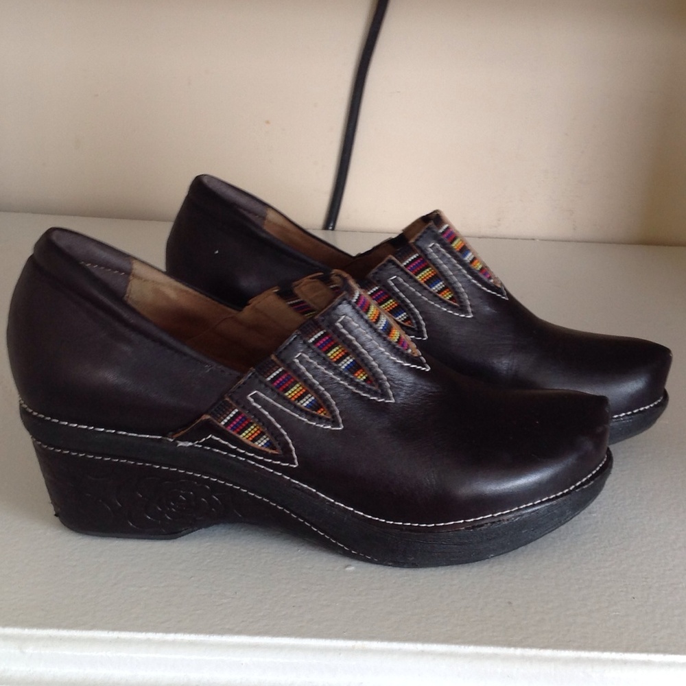 L'Artiste shoes